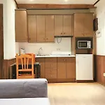 Apartment Todosierranevada Zona Baja - Edificio Alhambra - Junto A Telecabinas *