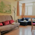 Todosierranevada Zona Baja - Edificio Alhambra - Junto A Telecabinas Apartment *