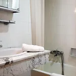 Todosierranevada Zona Baja - Edificio Alhambra - Junto A Telecabinas Apartamento