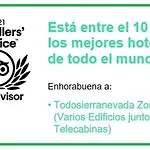Apartamento Todosierranevada Zona Baja - Edificio Alhambra - Junto A Telecabinas *