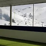 Todosierranevada Zona Baja - Edificio Alhambra - Junto A Telecabinas 아파트 *
