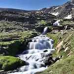 Todosierranevada Zona Baja - Edificio Alhambra - Junto A Telecabinas Serra Nevada