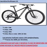 Todosierranevada Zona Baja - Edificio Alhambra - Junto A Telecabinas Apartamento