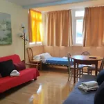 Todosierranevada Zona Baja - Edificio Alhambra - Junto A Telecabinas Apartamento
