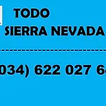 Apartamento Todosierranevada Zona Baja - Edificio Alhambra - Junto A Telecabinas
