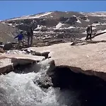 Todosierranevada Zona Baja - Edificio Alhambra - Junto A Telecabinas Serra Nevada
