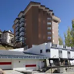 Todosierranevada Zona Baja - Edificio Alhambra - Junto A Telecabinas * Serra Nevada