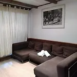 Todosierranevada Zona Baja - Edificio Alhambra - Junto A Telecabinas