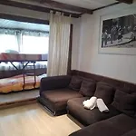 Apartamento Todosierranevada Zona Baja - Edificio Alhambra - Junto A Telecabinas Serra Nevada