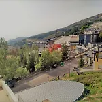 Todosierranevada Zona Baja - Edificio Alhambra - Junto A Telecabinas Apartamento Serra Nevada