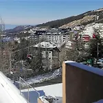 Todosierranevada Zona Baja - Edificio Alhambra - Junto A Telecabinas Apartamento Serra Nevada