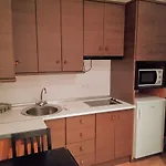 Apartment Todosierranevada Zona Baja - Edificio Alhambra - Junto A Telecabinas