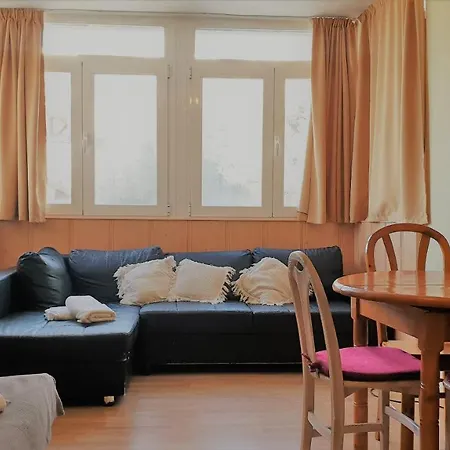 Appartement Todosierranevada Zona Baja - Edificio Alhambra - Junto A Telecabinas Sierra Nevada