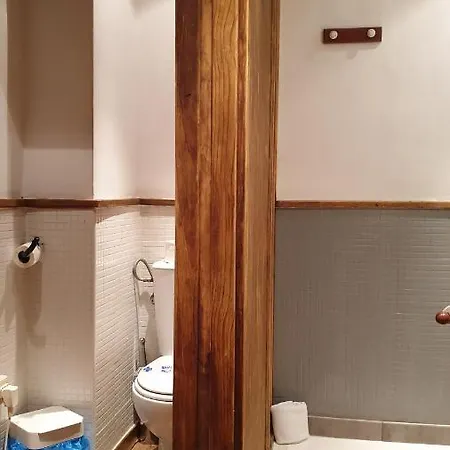 Appartement Todosierranevada Zona Baja - Edificio Alhambra - Junto A Telecabinas *