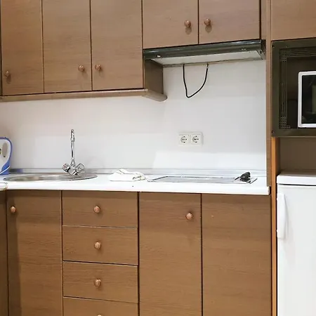 アパート Todosierranevada Zona Baja - Edificio Alhambra - Junto A Telecabinas *