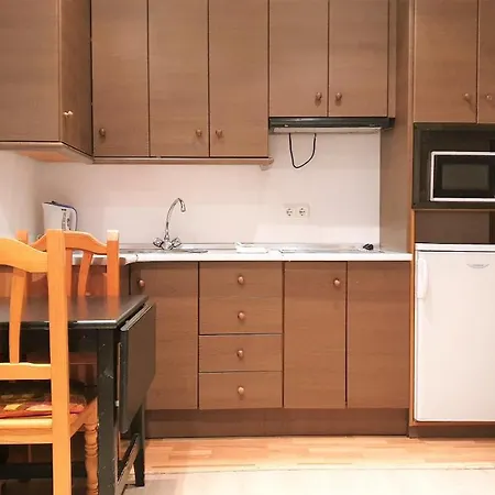 Todosierranevada Zona Baja - Edificio Alhambra - Junto A Telecabinas Sierra Nevada