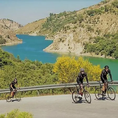 Todosierranevada Zona Baja - Edificio Alhambra - Junto A Telecabinas *
