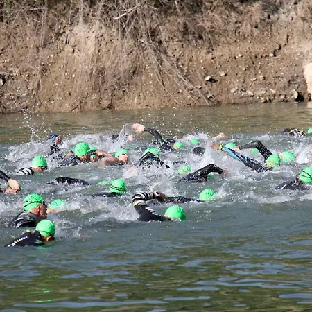 Todosierranevada Zona Baja - Edificio Alhambra - Junto A Telecabinas Sierra Nevada