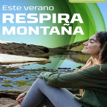 Appartement Todosierranevada Zona Baja - Edificio Alhambra - Junto A Telecabinas Sierra Nevada