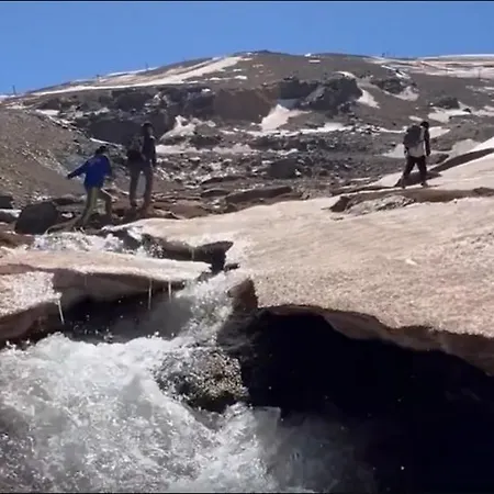 Todosierranevada Zona Baja - Edificio Alhambra - Junto A Telecabinas Sierra Nevada