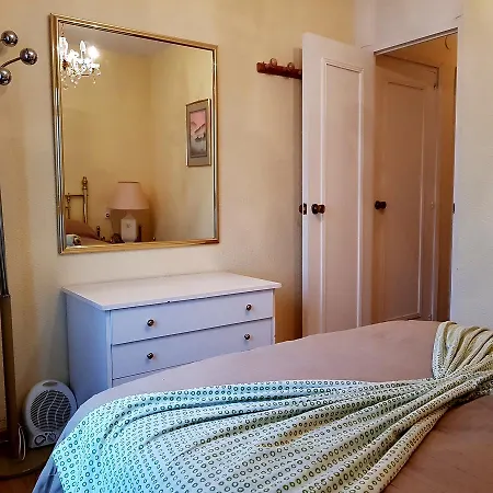 Todosierranevada Zona Baja - Edificio Alhambra - Junto A Telecabinas *