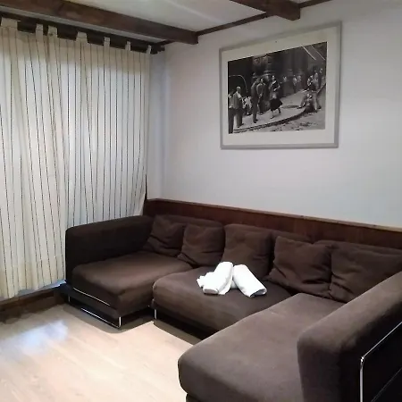 Todosierranevada Zona Baja - Edificio Alhambra - Junto A Telecabinas