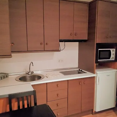 Appartement Todosierranevada Zona Baja - Edificio Alhambra - Junto A Telecabinas