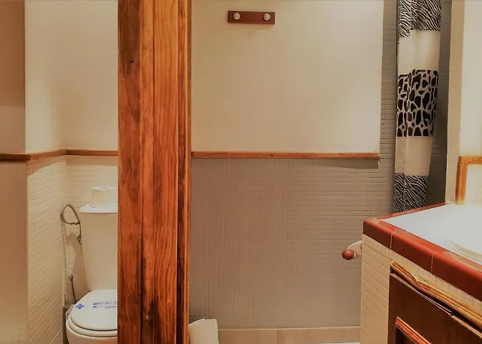 Todosierranevada Zona Baja - Edificio Alhambra - Junto A Telecabinas * Sierra Nevada