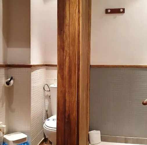 Lejlighed Todosierranevada Zona Baja - Edificio Alhambra - Junto A Telecabinas *