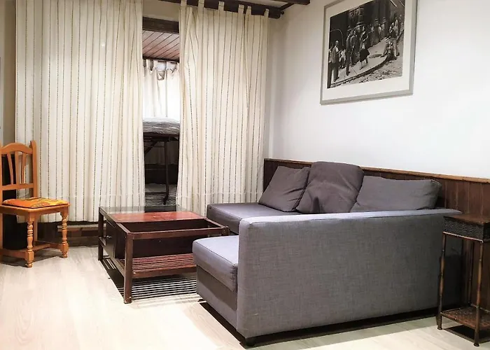 Todosierranevada Zona Baja - Edificio Alhambra - Junto A Telecabinas Lejlighed Sierra Nevada