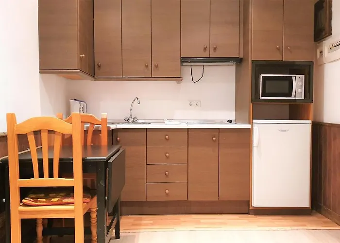 Todosierranevada Zona Baja - Edificio Alhambra - Junto A Telecabinas Sierra Nevada