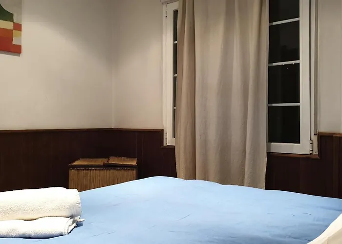 Lejlighed Todosierranevada Zona Baja - Edificio Alhambra - Junto A Telecabinas *