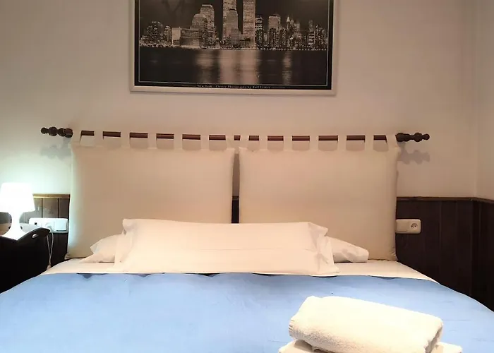 Todosierranevada Zona Baja - Edificio Alhambra - Junto A Telecabinas Lejlighed Sierra Nevada