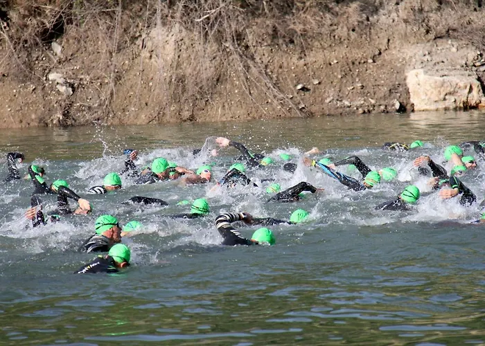 Todosierranevada Zona Baja - Edificio Alhambra - Junto A Telecabinas Sierra Nevada