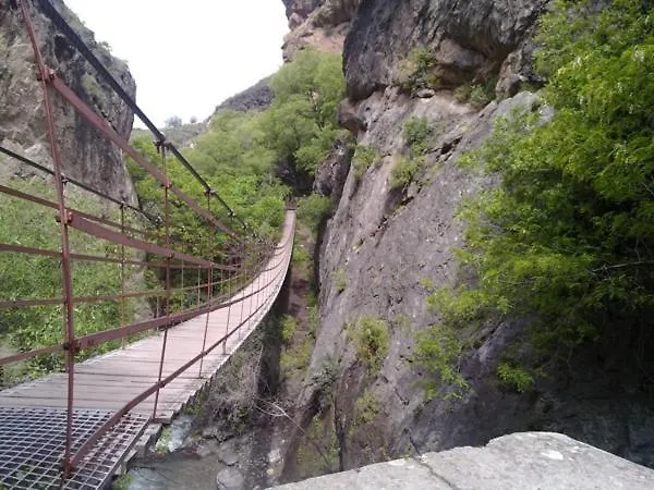 Todosierranevada Zona Baja - Edificio Alhambra - Junto A Telecabinas *