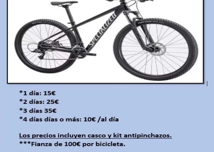 Todosierranevada Zona Baja - Edificio Alhambra - Junto A Telecabinas Lejlighed