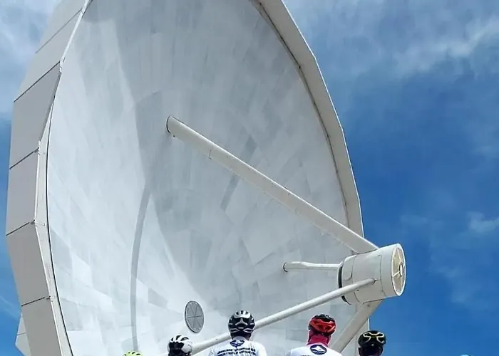 Lejlighed Todosierranevada Zona Baja - Edificio Alhambra - Junto A Telecabinas